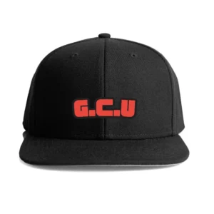 GCC Stock Cap
